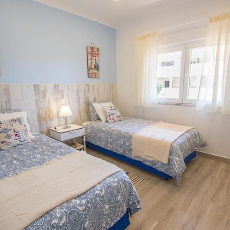 Luxury Beach Sea View 200m Beach&10min Centre Lagos Exterior foto