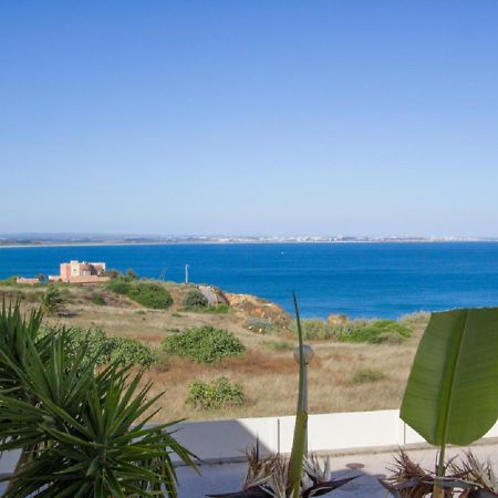 Luxury Beach Sea View 200m Beach&10min Centre Lagos Exterior foto
