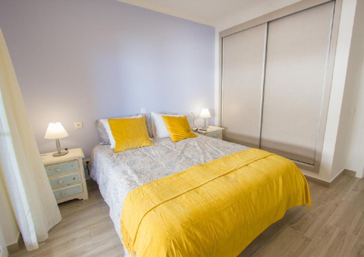 Luxury Beach Sea View 200m Beach&10min Centre Lagos Exterior foto