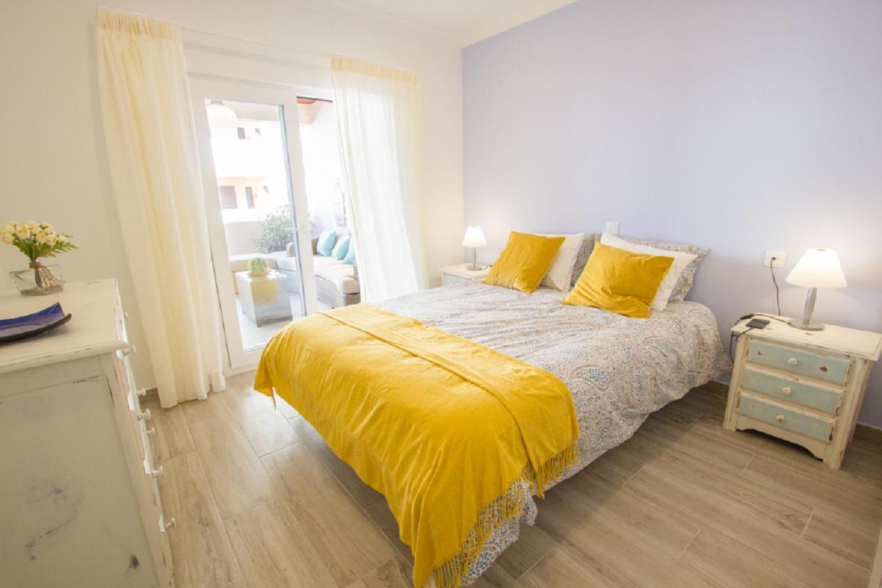 Luxury Beach Sea View 200m Beach&10min Centre Lagos Exterior foto
